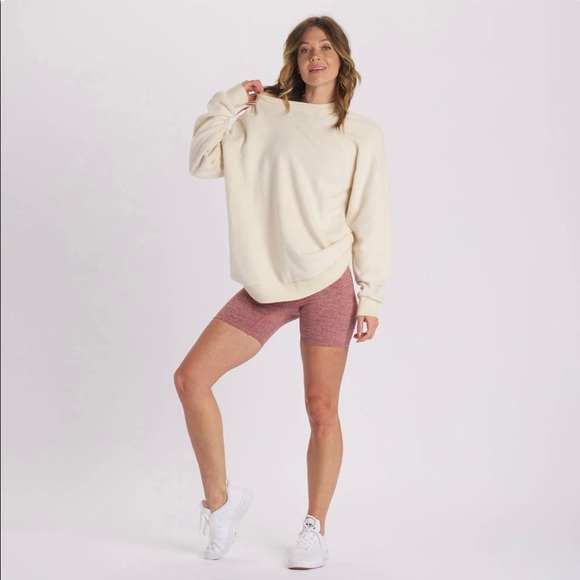 FEAT BlanketBlend Crewneck - Picture 2 of 7